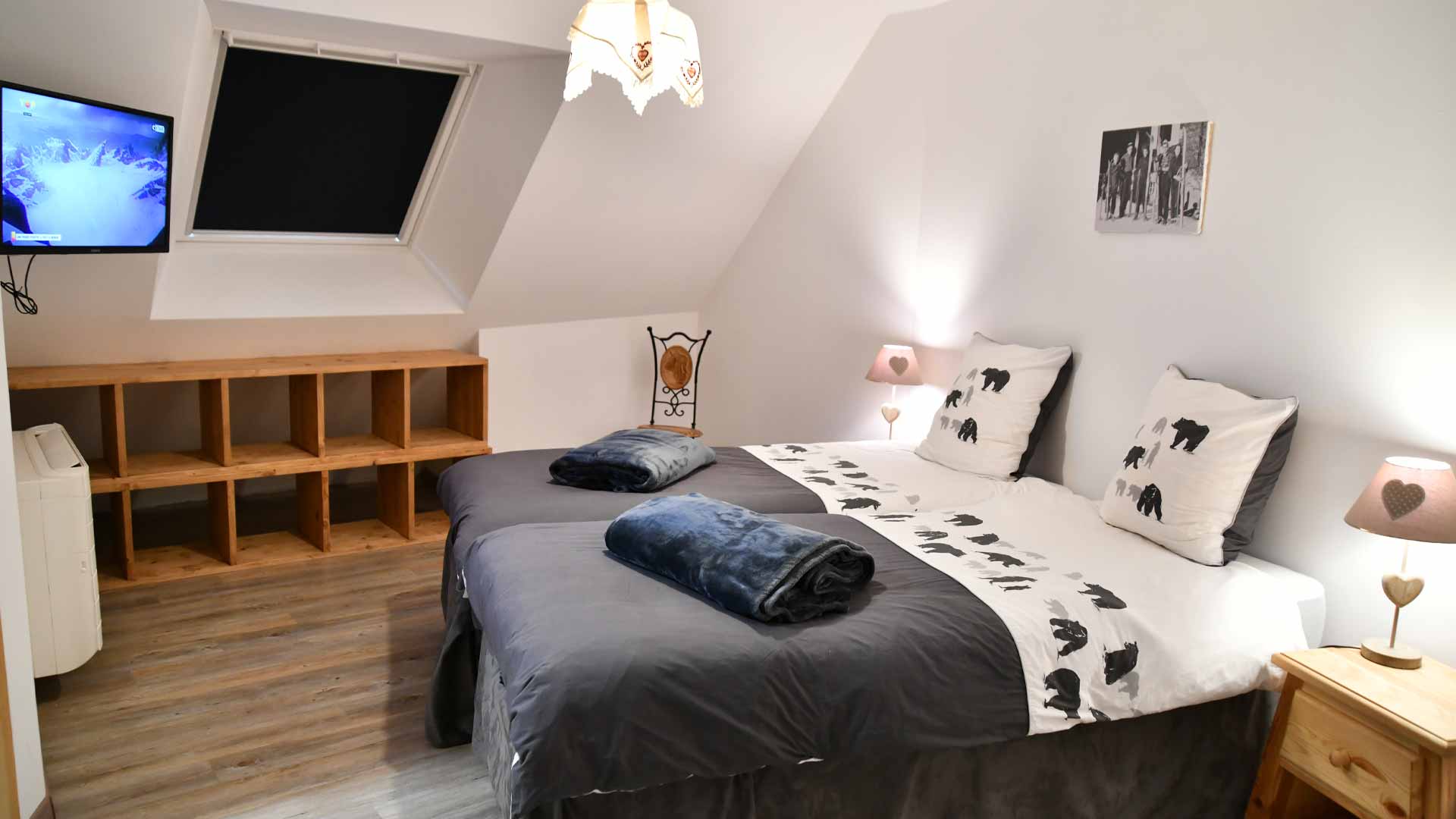 location-gite-feneria-hautes-alpes-chambres